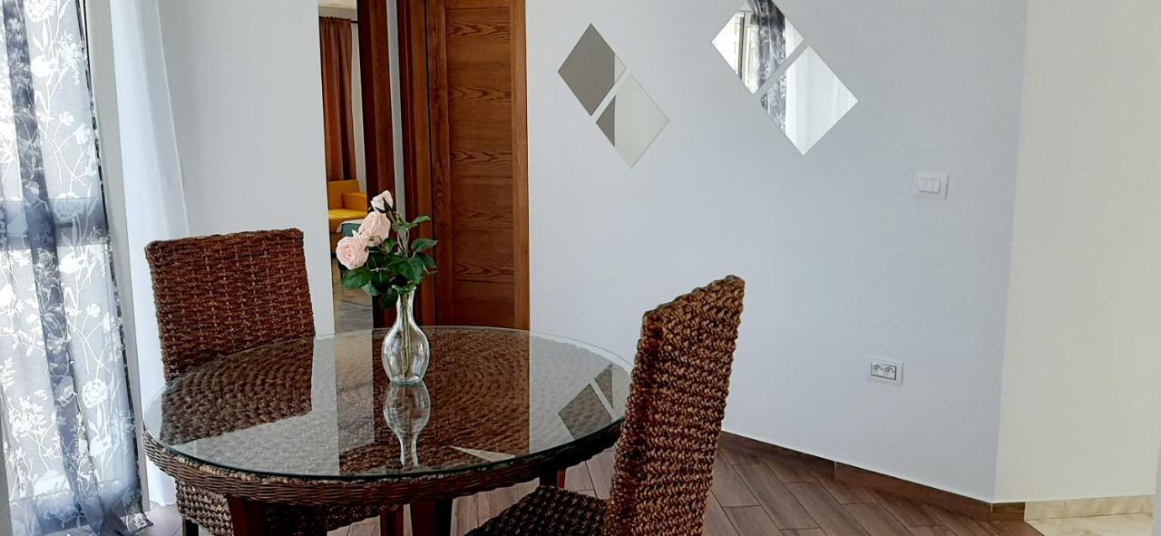Tim Haute Standing Appartment S2, Center Monastir Buitenkant foto