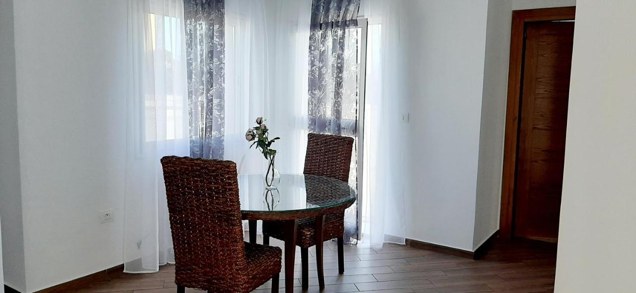 Tim Haute Standing Appartment S2, Center Monastir Buitenkant foto