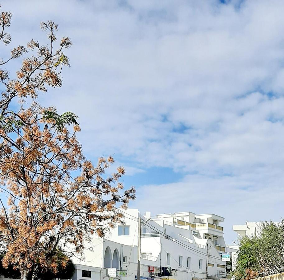 Tim Haute Standing Appartment S2, Center Monastir Buitenkant foto