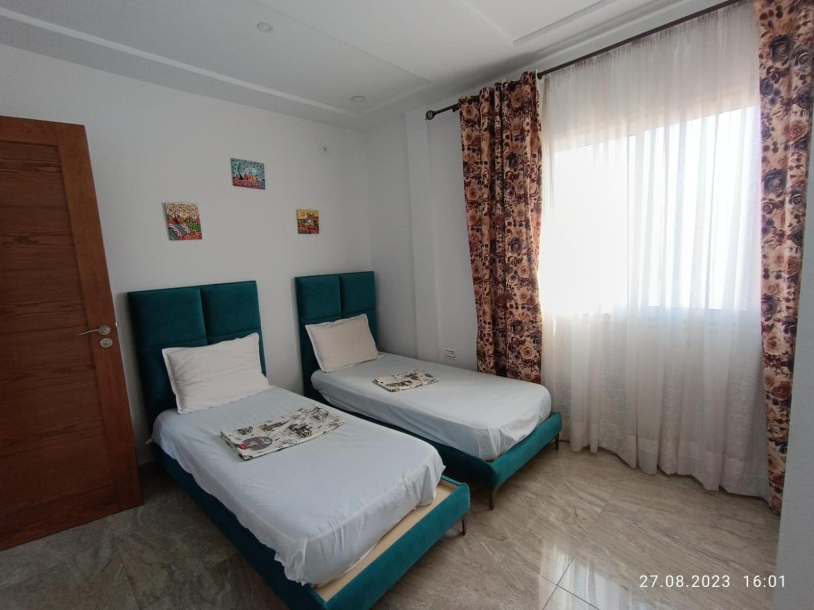 Tim Haute Standing Appartment S2, Center Monastir Buitenkant foto