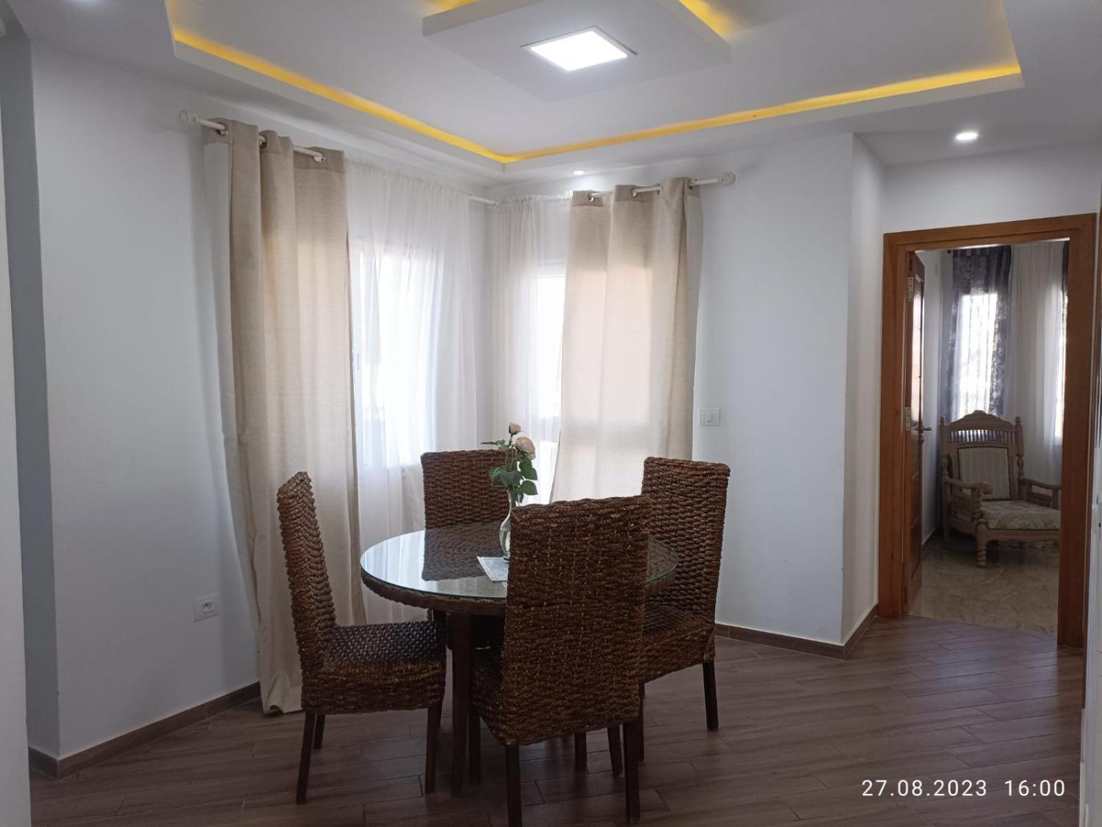 Tim Haute Standing Appartment S2, Center Monastir Buitenkant foto