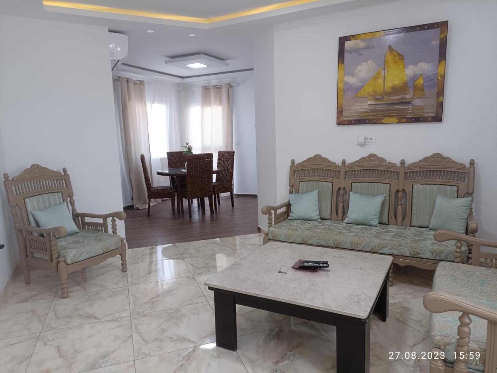 Tim Haute Standing Appartment S2, Center Monastir Buitenkant foto
