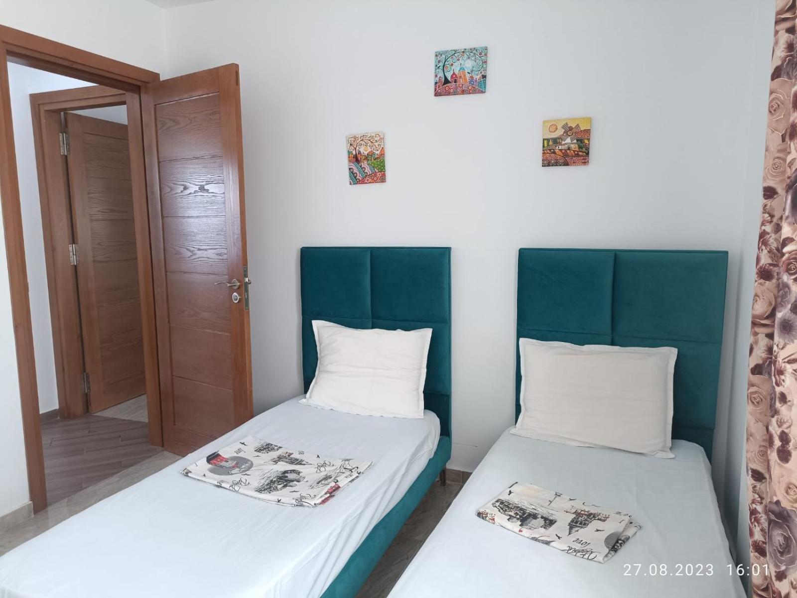 Tim Haute Standing Appartment S2, Center Monastir Buitenkant foto