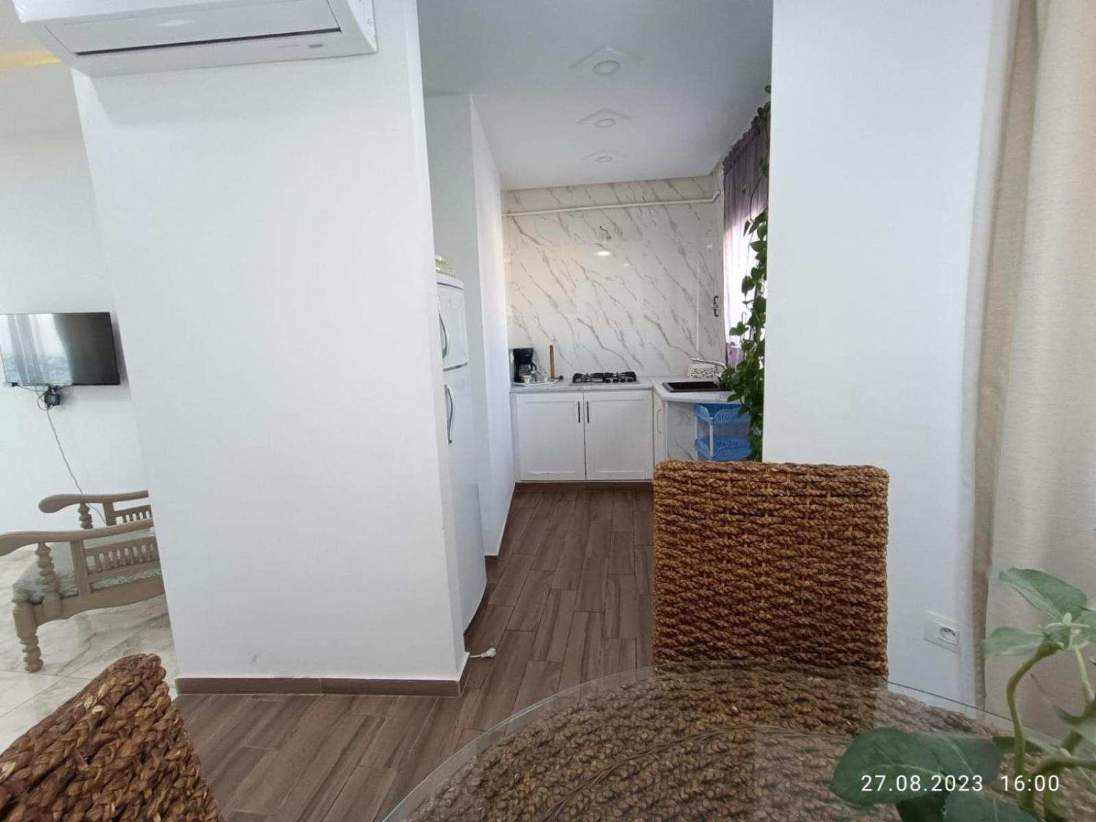 Tim Haute Standing Appartment S2, Center Monastir Buitenkant foto